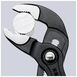 Knipex Pince multiprise Cobra 87 01 250 pas cher