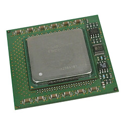 Intel Xeon 2400DP - Occasion