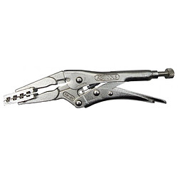Ks tools pince étau à collier