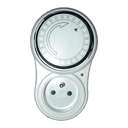 Acheter Otio Programmateur journalier