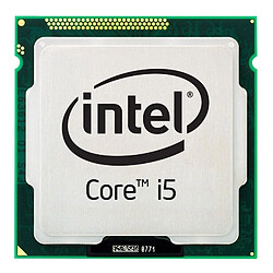Intel Core i5-3470
