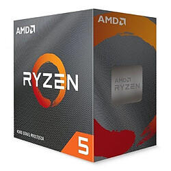 AMD Ryzen 5 4500