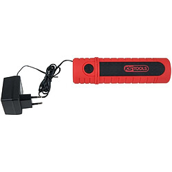 Avis KS Tools Baladeuse coulissante LED rechargeable - 200 lm