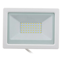 Zenitech Projecteur LED 30W - 2400 Lumens - Elexity