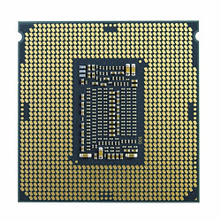 Avis Intel BX8069510940X 3.3GHz / 4.8GHz