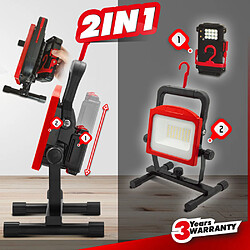Acheter I-WATTS PRO Spot LED