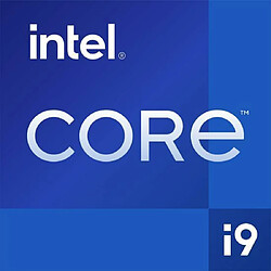 Intel Core i9 11900KF - Occasion