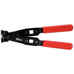 Ks tools pince à colliers à recouvrement
