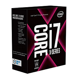 Intel Core i7 9800X