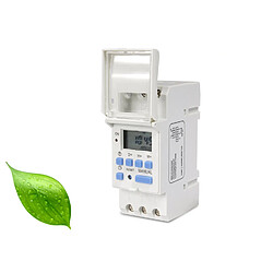 Avis GreenBlue Programmateur DIN GB104