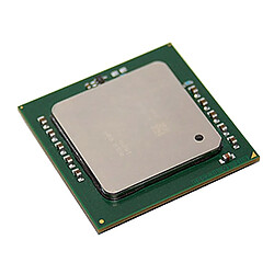 Intel Xeon 3600DP - Occasion