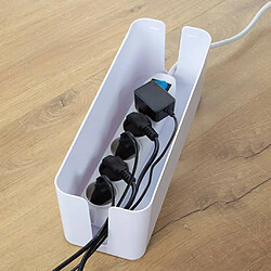 Perel Prise Schuko 5 Voies