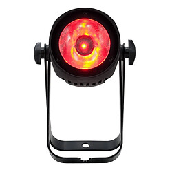 Avis American DJ Saber Spot RGBW