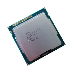 Intel Celeron G530 - Reconditionné