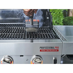 Char-Broil Tête de remplacement pour brosse Hot and Cold-Clean