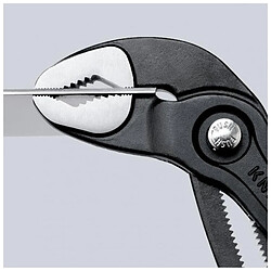 Acheter Knipex Pince multiprise Cobra 87 01 250