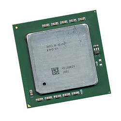 Intel Xeon 2800DP - Occasion