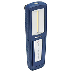 Baladeuse Uniform LED Scangrip pas cher