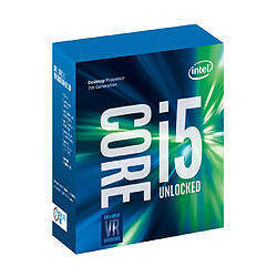 Intel Core i5-7600