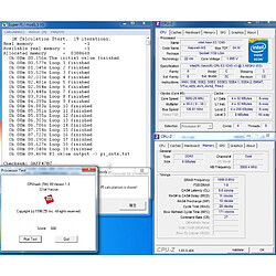 Avis Intel E3-1245 3.3GHz / 3.7GHz · Reconditionné