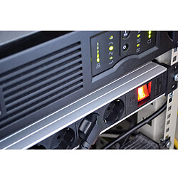 Avis Brennenstuhl Rallonge 8 prises Premium-Line