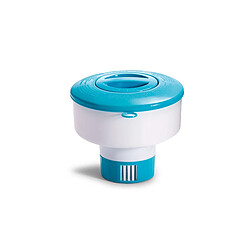 Traitement de l'eau Intex