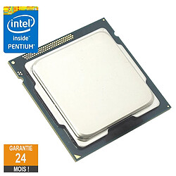Intel Pentium G850 - Reconditionné