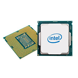 Avis Intel i7-9700 3.0GHz / 4.7GHz