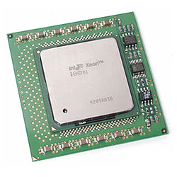 Intel Xeon 2000DP - Occasion