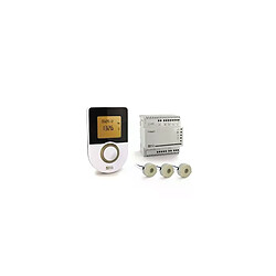 Delta Dore Tywatt 1000