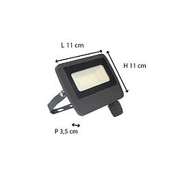 DIO Projecteur LED IP65