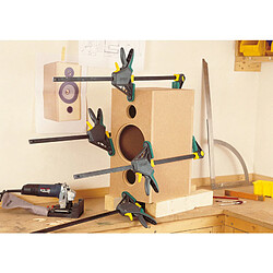 WOLFCRAFT EHZ Pro 100-150 pas cher