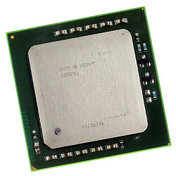Intel Xeon 2.4GHz SL6VL - Occasion