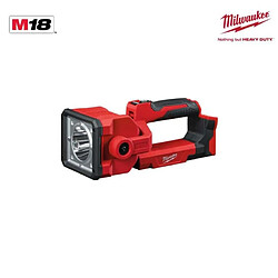 Lampe portative sans fil Milwaukee