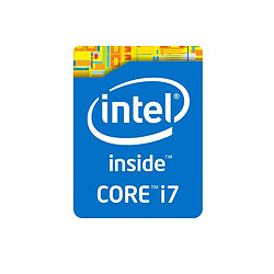 Avis Intel i7-6700 3.4GHz