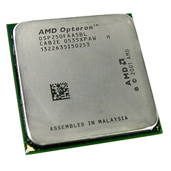 AMD Opteron 250 - Occasion