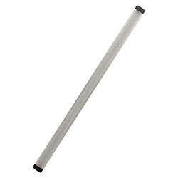 Elexity Réglette LED Angulaire - Blanc