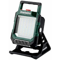 Projecteur de chantier Metabo