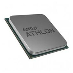 AMD Athlon 3000G