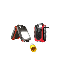 NIGHTSEARCHER Galaxy AC