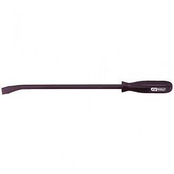 Ks tools Pince-levier coudée pour serrage