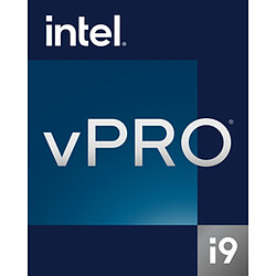 Avis Intel i9-12900KS 2.5GHz / 5.5GHz