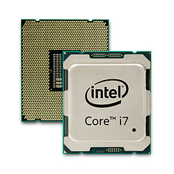 Intel i7-6950X