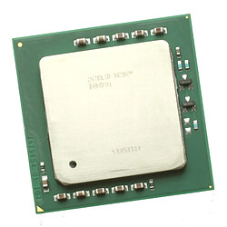 Intel Xeon 2667DP - Occasion