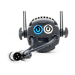 Avis American DJ Saber Spot WW