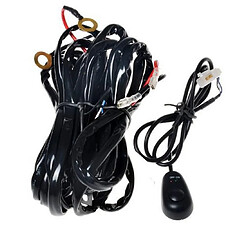 Bcelec Bc-elec ralledbar