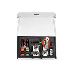 Avis Weber Kit de nettoyage pour BBQ série Q et Pulse