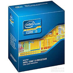 Intel Core i3-4160