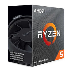 AMD Ryzen 5 4500