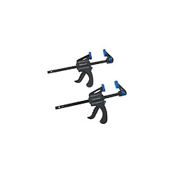 Presse & serre-joints Silverline